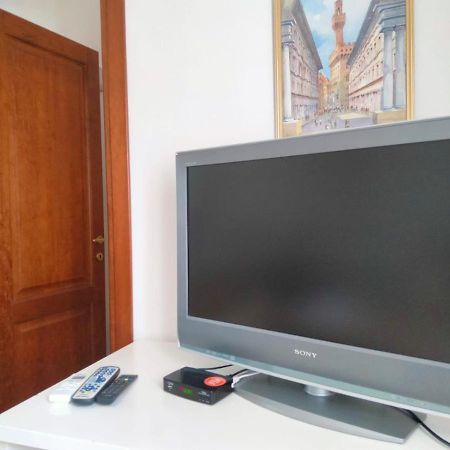 La Casa Dei Fenicotteri Bed & Breakfast Olbia Ngoại thất bức ảnh