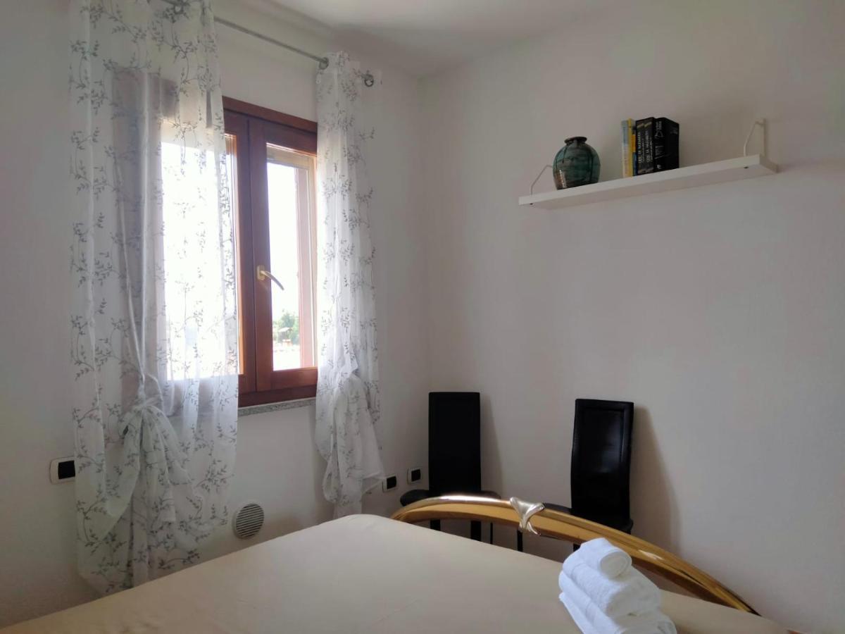 La Casa Dei Fenicotteri Bed & Breakfast Olbia Ngoại thất bức ảnh