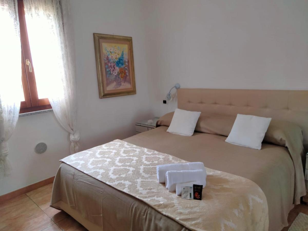 La Casa Dei Fenicotteri Bed & Breakfast Olbia Ngoại thất bức ảnh