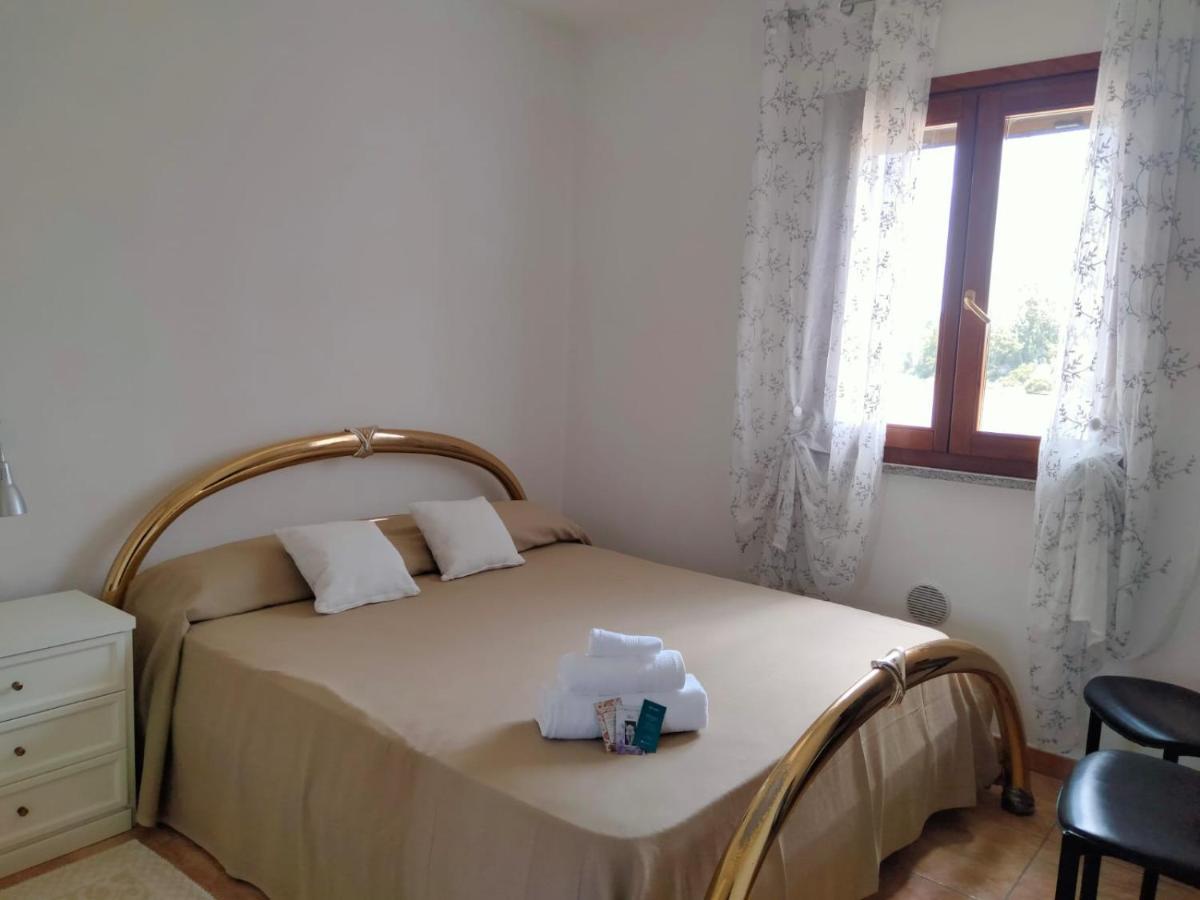 La Casa Dei Fenicotteri Bed & Breakfast Olbia Ngoại thất bức ảnh