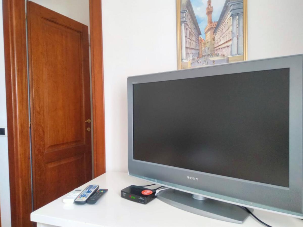 La Casa Dei Fenicotteri Bed & Breakfast Olbia Ngoại thất bức ảnh