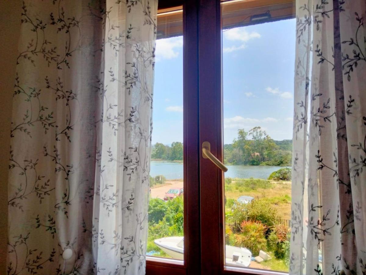 La Casa Dei Fenicotteri Bed & Breakfast Olbia Ngoại thất bức ảnh